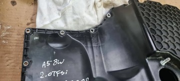 фото thumb №9, A5 8w піддон основа масла 2.0 tfsi 06l103598r a4 b9 8w