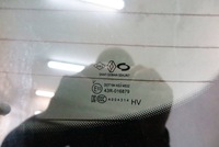 фото thumb №4, Кришка багажника задня задня кришка багажника renault koleos ii камера