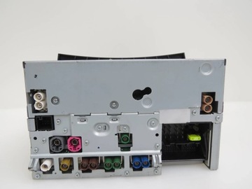 фото thumb №7, Радіо команд навігація 2129003818 mercedes cls w218 e-klasa w212