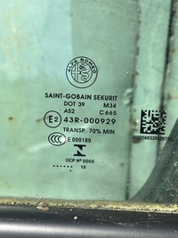 фото thumb №5, 120 alfa romeo stelvio дверь перед передние левая 408