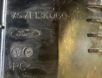 фото thumb №7, Лампа передня права. ford mondeo mk4. 7s71-13k060-ab