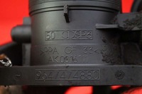 фото thumb №9, Дросельна заслінка 9647474880 peugeot 407 2.0 hdi 136 km 04-10