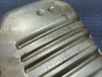 фото thumb №9, Audi a5 f5 8w sportback 3.0dti 218km глушник вихлоп końcowy8w0253611a