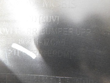 фото thumb №12, Бампер зад задній kia x-ceed xceed