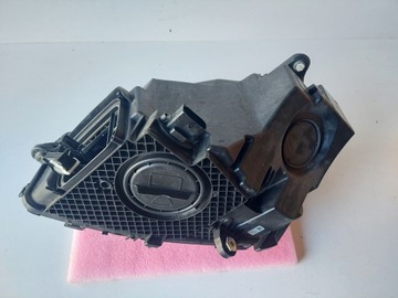 фото thumb №10, Mercedes glc 253 рестайлінг лампа права перед preformance