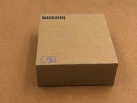 фото thumb №12, Шланг труба вентиляція картера om642 6420102391 do e w212 gl x164 m w164 r w251