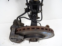 фото thumb №7, Alfa romeo mito 1.3 jtd амортизатор поворотний кулак ліва