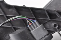 фото thumb №7, Volvo s80 ii v70 iii замок двері правий перед передній 30661073 30753684