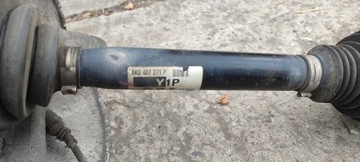 фото thumb №15, Поворотна опора з ступиця правий перед audi a5 8t 1.8 tfsi 8k0407271p