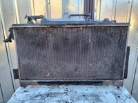 фото thumb №1, Радіатор wody + вентилятори mazda 6 gh lift 2.2 citd 2010-2012