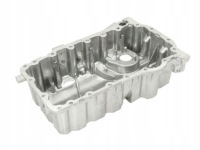 Купити Audi a3 8p 03- 2.0 tsi піддон масляна, фото thumb