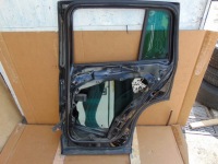 фото thumb №12, Двері правий задня vw tiguan 1 r-line lc9x