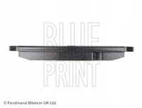 фото thumb №15, Тормозные колодки тормозные передние mitsubishi space runner