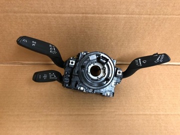 фото thumb №1, Audi a3 8v підкермові важелі перемикачі стрічка 8v0953521db