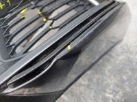 фото thumb №9, Audi a6 c8 4k s-line 18- бампер передній перед