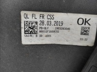 фото thumb №10, Бампер передній перед kia sportage iv 4