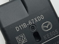 фото thumb №4, Камера датчик радар mazda cx-5