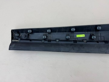 фото thumb №12, Hyundai tucson 4 iv 20r- планка двері праві перед права 87722-n7000