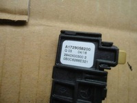 фото thumb №2, Mercedes slk w172 r172 172 датчик датчик дождя