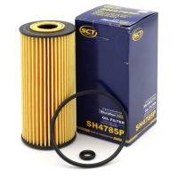 Купить Фильтр масла sct sh4785p, фото thumb