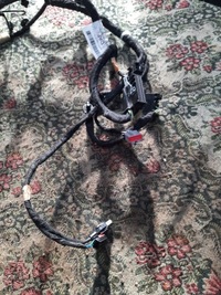 фото thumb №6, Ford b-max 1.5tdci джгут кабель шланг антени