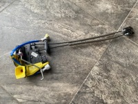 фото thumb №1, Замок дверь левый перед kia niro i гибрид