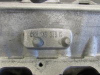 фото thumb №11, Головка seat exeo 2.0 tfsi audi a4 b7 cdn