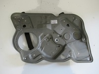 фото thumb №1, Підйомник вікна лівий перед skoda octavia ii