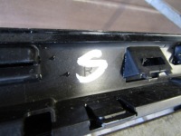 фото thumb №9, Молдинг порог правая vw golf 8 5h9 r line kombi