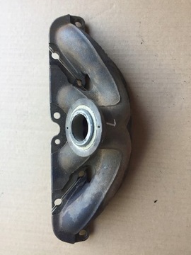 фото thumb №10, Bmw f01 f10 4.4 v8 n63b44a коллектор выпускной