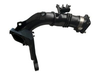 фото thumb №1, Ford focus 2006 wąż / труба интеркулер