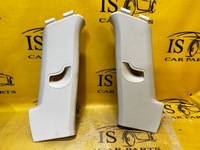 фото thumb №1, Защита обшивка стойка b левая volkswagen touareg porsche cayenne ii