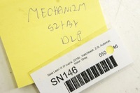 фото thumb №6, Sn146 seat leon iii механізм скло лівий перед