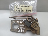 фото thumb №12, Диодный мост подножка вкладыш вала 69 1.6 thp 225km 5g06 citroen ds7 3008 8665774