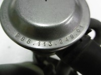 фото thumb №5, Porsche boxter 996, 911 - клапан egr