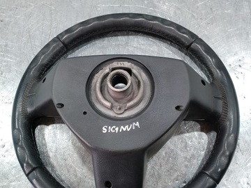 фото thumb №7, Руль з подушка opel signum 13208853 13203886