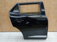 фото thumb №1, Дверь задняя задние правое peugeot 2008 ii 2