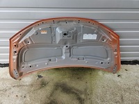 фото thumb №7, Honda jazz iv 4 капот кришка двигуна