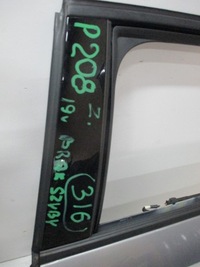 фото thumb №6, Дверь левая задние peugeot 208 19r bsz