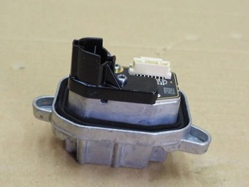 фото thumb №10, Skoda kodiaq рестайлинг левый поворотник модуль led