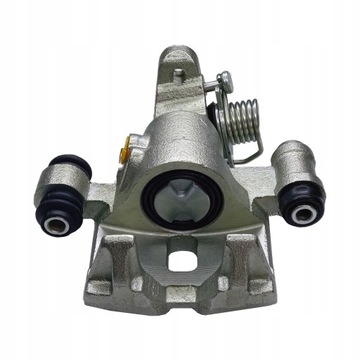 фото thumb №1, Супорт гальмівний зад правий mazda 626 v 1.8 2.0 td