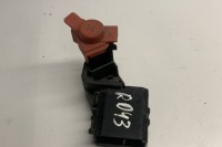 Клемма аккумулятор bmw x5 f15, f85 9367807 3.0l дизель 190kw 2015 Цена, фото thumb