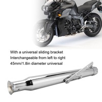 фото thumb №6, Труба выхлопная motocykla 45 mm/1,8 cala