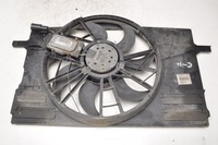 фото thumb №1, Volvo c70 ii 2.5 вентилятор радіатора