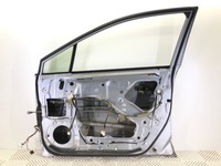 фото thumb №7, Дверь правый перед subaru xv хэтчбек