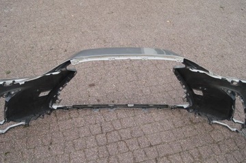 фото thumb №9, Бампер lexus nx ii перед 2021+