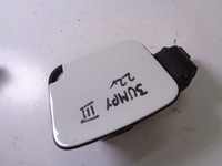 фото thumb №1, Крышка топлива citroen jumpy iii 1.5 синий hdi 16-