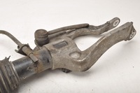 фото thumb №5, Land rover range rover l494 амортизатор левый перед