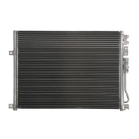 фото thumb №1, Радиатор кондиционера jeep commander 3.0 3.7 4.7