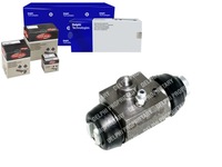 фото thumb №1, Цилиндрик тормозной bmw 3 e92 ford 100 ii trans